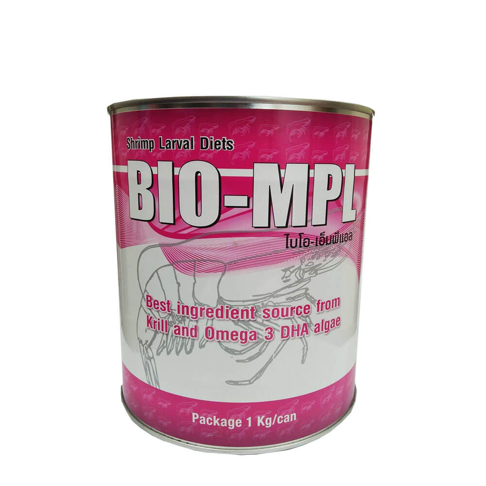 Bio – MPL