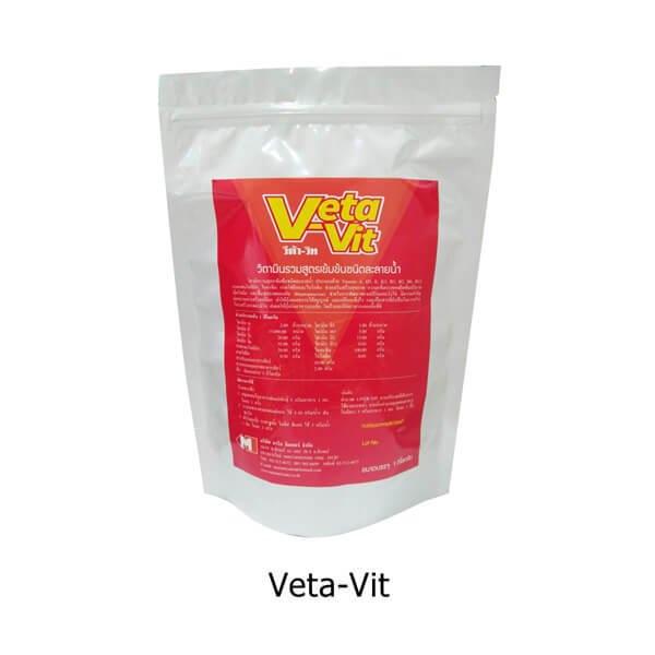 Water Conditioner Veta-Vit
